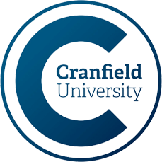 Cranfield University Logo