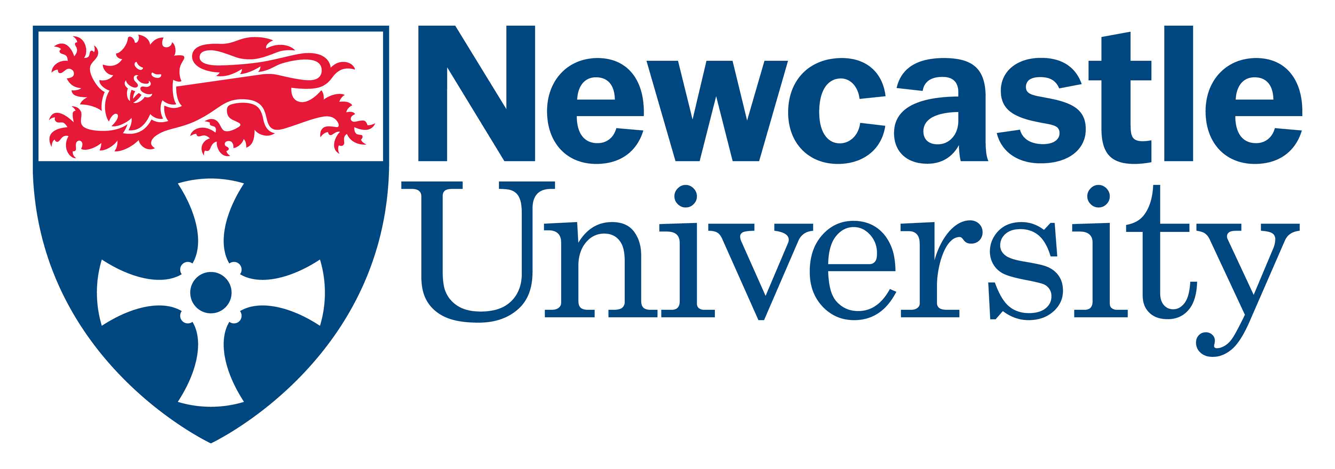 Newcastle University Logo